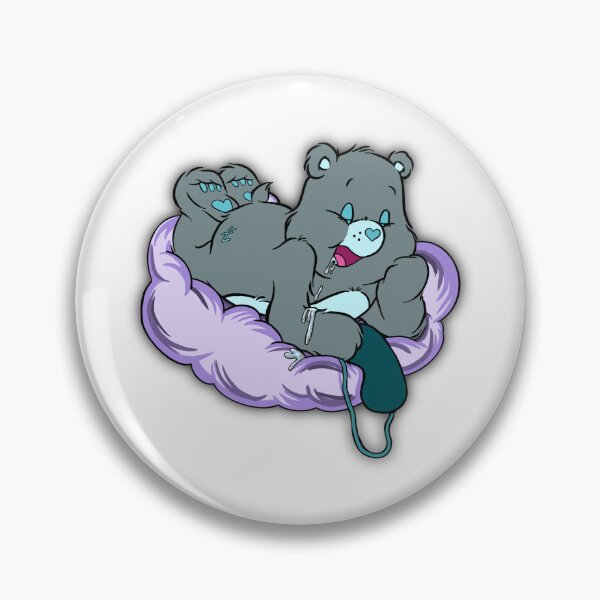 Item preview, Sloth Bear Snooze designed and sold by JemFlash.