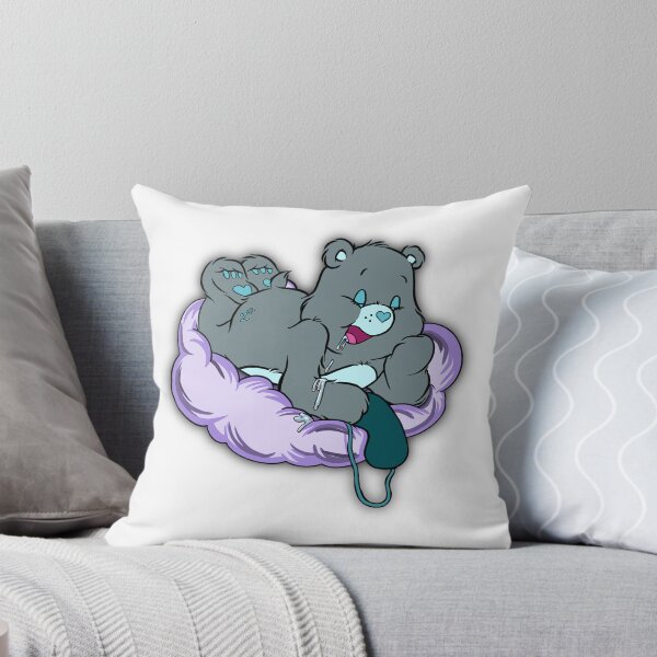 Item preview, Sloth Bear Snooze designed and sold by JemFlash.
