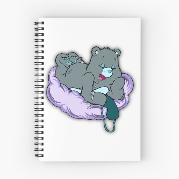 Item preview, Sloth Bear Snooze designed and sold by JemFlash.