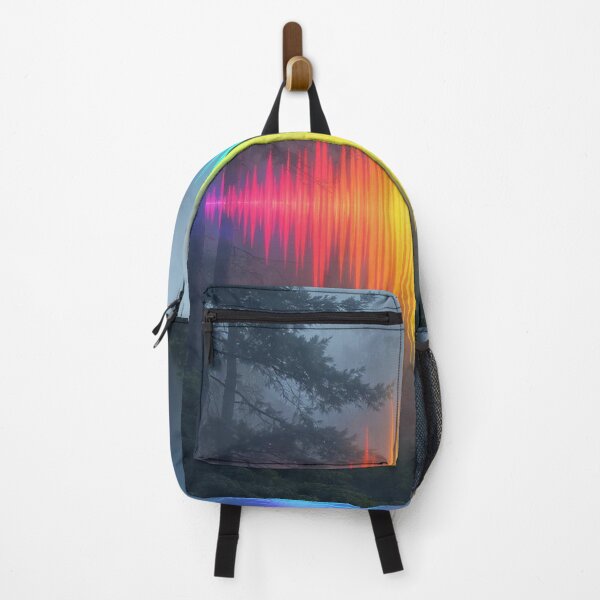 Item preview, Echoes of the Spectrum designed and sold by PaperRebellion.