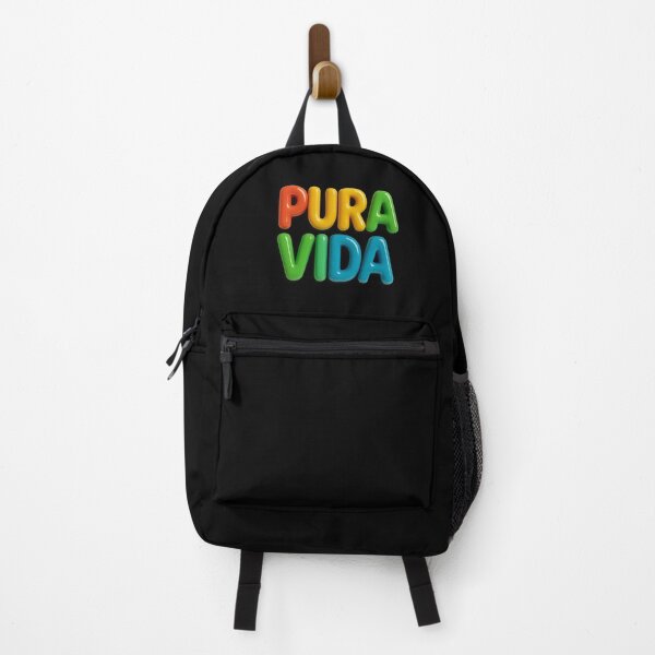 Item preview, PURA VIDA – Costa Rica feeling in color and shine designed and sold by Girih.