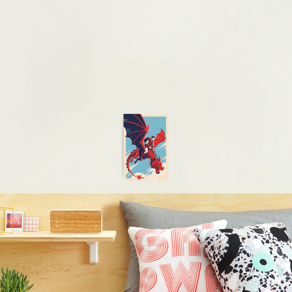 Item preview, Photographic Print designed and sold by HoopeStylee.