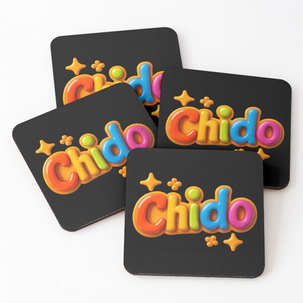 Item preview, CHIDO – Colorful coolness with a Mexican twist designed and sold by Girih.