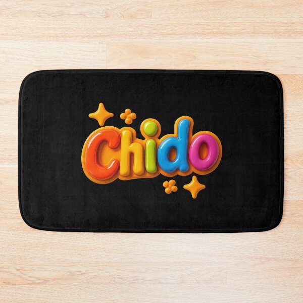 Item preview, CHIDO – Colorful coolness with a Mexican twist designed and sold by Girih.