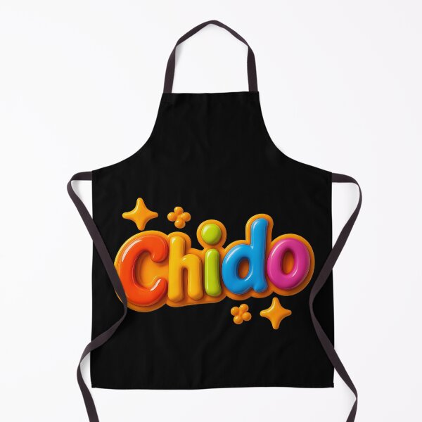 Item preview, CHIDO – Colorful coolness with a Mexican twist designed and sold by Girih.