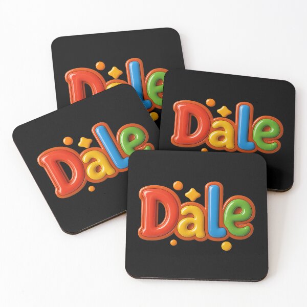 Item preview, DALE – Power, color and energy at a glance designed and sold by Girih.