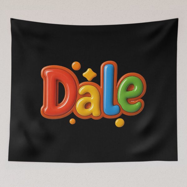 Item preview, DALE – Power, color and energy at a glance designed and sold by Girih.