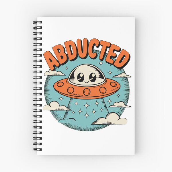 Item preview, Abducted designed and sold by Freewebnuaiart.