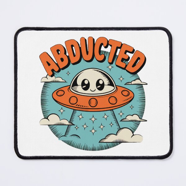 Item preview, Abducted designed and sold by Freewebnuaiart.