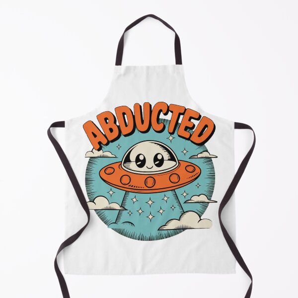 Item preview, Abducted designed and sold by Freewebnuaiart.
