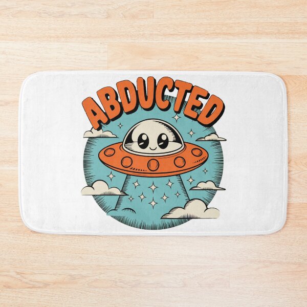 Item preview, Abducted designed and sold by Freewebnuaiart.