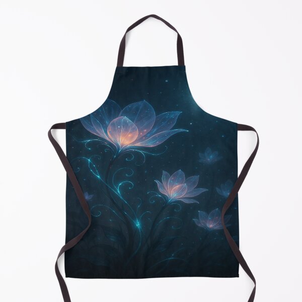 Item preview, Moonlit Bloom designed and sold by PaperRebellion.