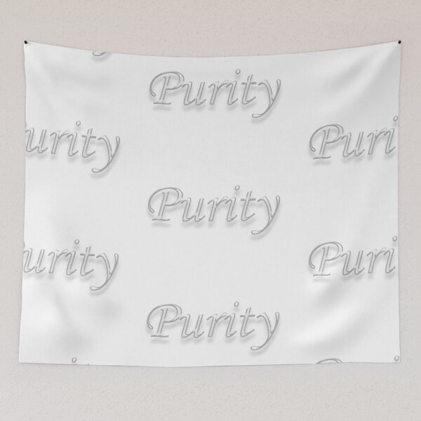 Item preview, Purity - Special-Tee designed and sold by IvieLeagueJots.