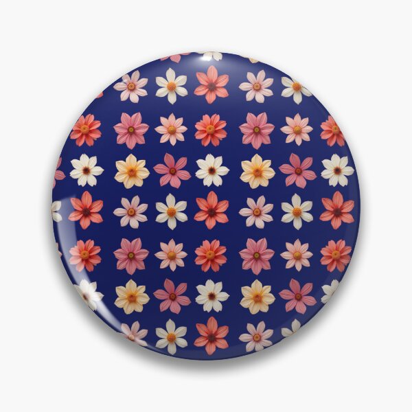Item preview, Great flower pattern design designed and sold by QCena.