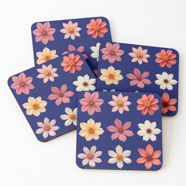 Item preview, Great flower pattern design designed and sold by QCena.