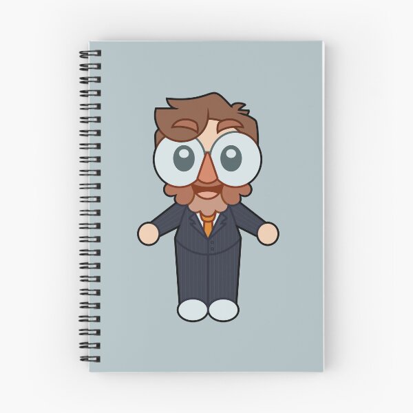 Item preview, Tiny Sam Reich designed and sold by twolonelystarss.