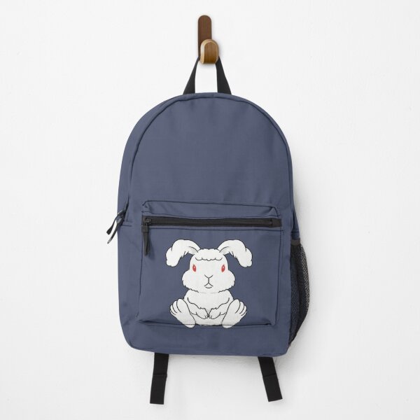 Item preview, Fluffy White English Angora Rabbit designed and sold by tayaan.
