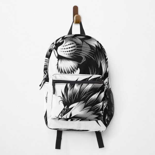 Item preview, Artistic Lions Tattoo#2 designed and sold by Helios Be. Lavsh.