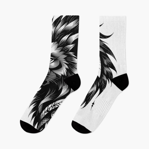 Item preview,  Artistic Lions Tattoo#2 designed and sold by Helios Be. Lavsh.