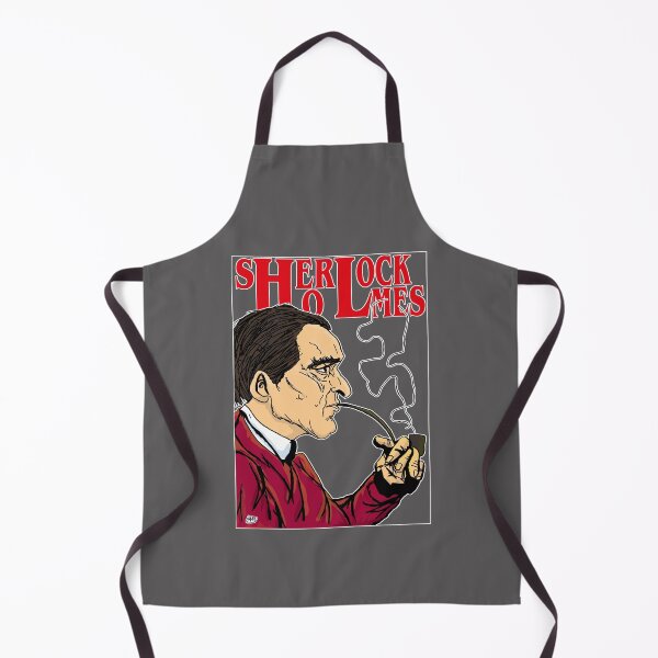 Item preview, SHERLOCK HOLMES designed and sold by camyss23.