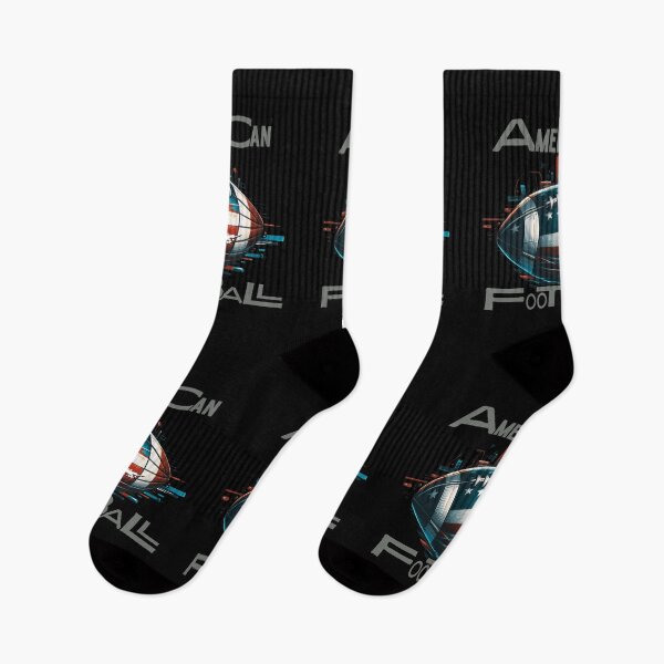 Item preview, American football designed and sold by maistendencias.