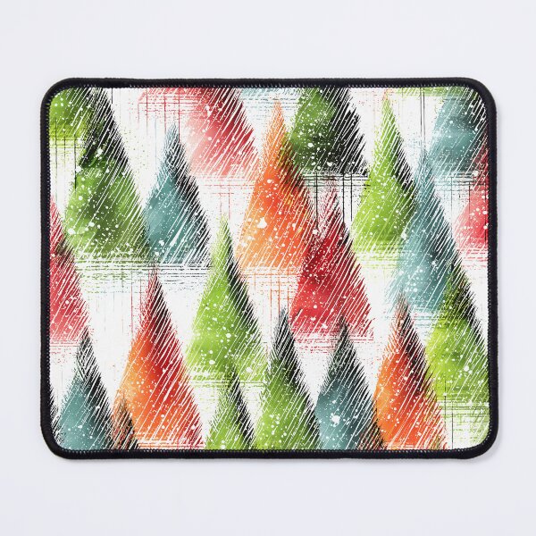 Item preview, Rustic Christmas Trees designed and sold by Boddicca.