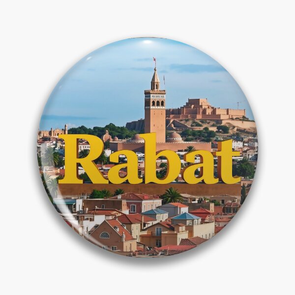 Artikelvorschau, Rabat Marokko entworfen und verkauft von casamomo.