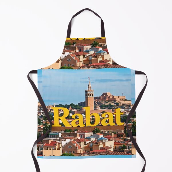 Item preview, Rabat Morocco  designed and sold by casamomo.
