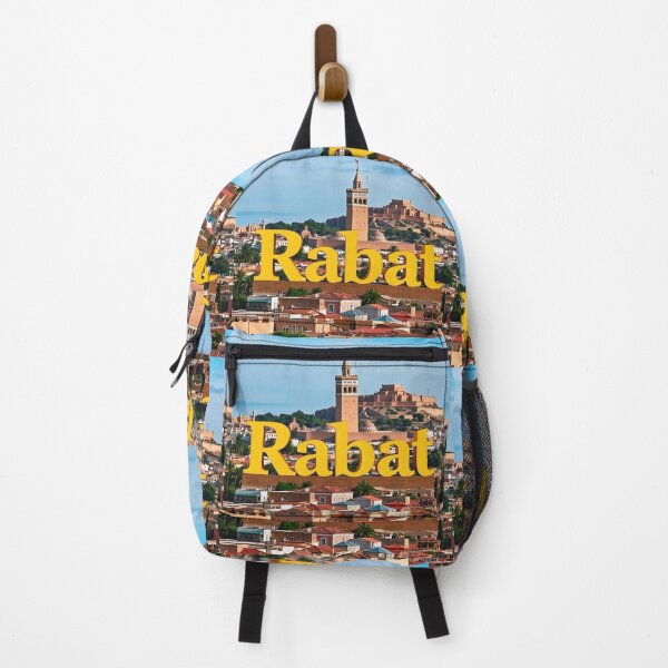 Item preview, Rabat Morocco  designed and sold by casamomo.