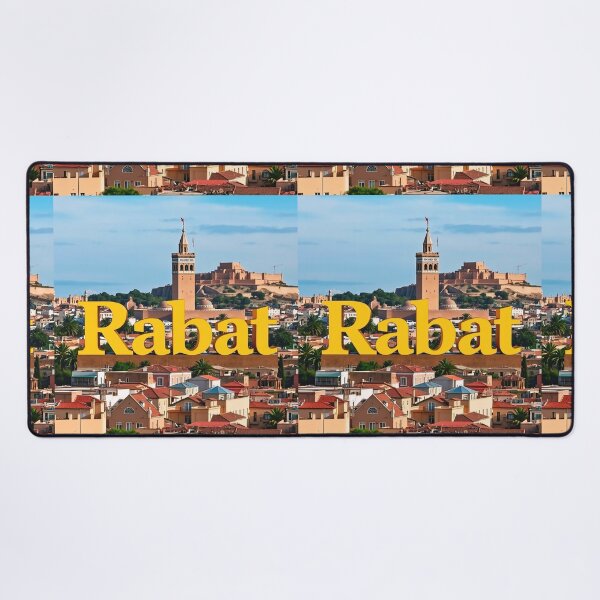Item preview, Rabat Morocco  designed and sold by casamomo.