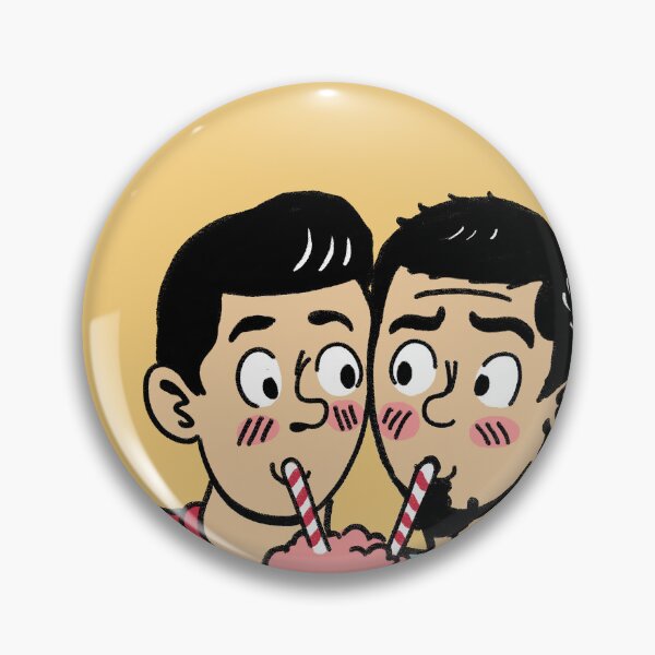 Item preview, Smoothie for two designed and sold by Isaac-ilustrado.