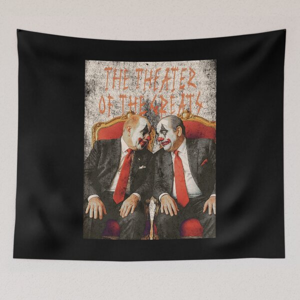 Item preview, Coniuratio,the theater of the greats designed and sold by azet-art.