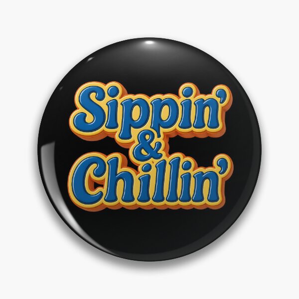 Item preview, SIPPIN’ & CHILLIN’ – Relaxation in a nutshell designed and sold by Girih.