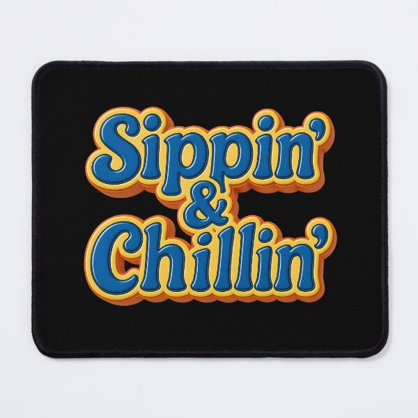 Item preview, SIPPIN’ & CHILLIN’ – Relaxation in a nutshell designed and sold by Girih.
