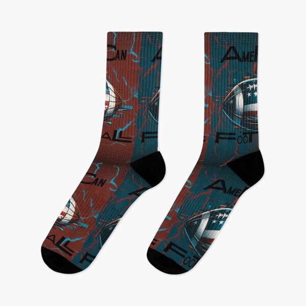 Item preview, American football designed and sold by maistendencias.