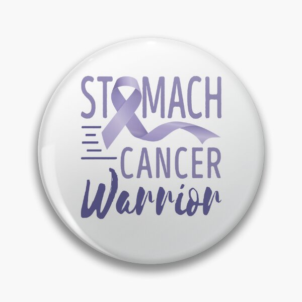 Item preview, Stomach Cancer Awareness Warrior designed and sold by jaygo.