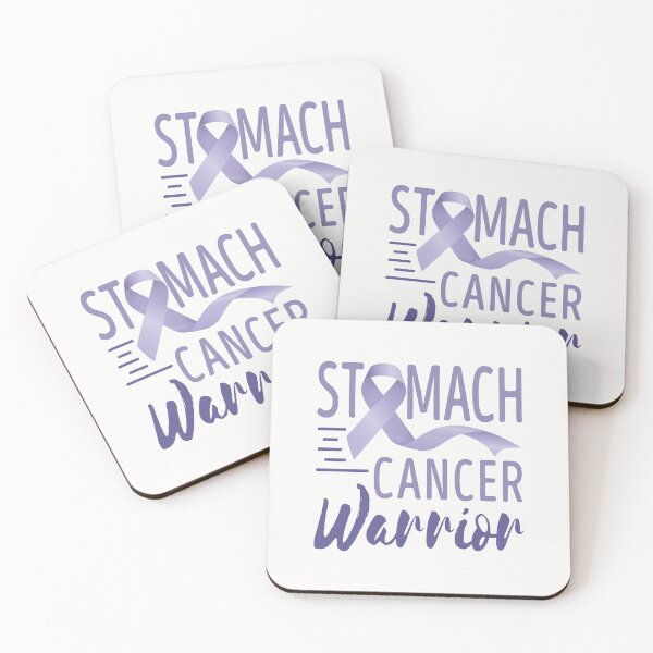 Item preview, Stomach Cancer Awareness Warrior designed and sold by jaygo.
