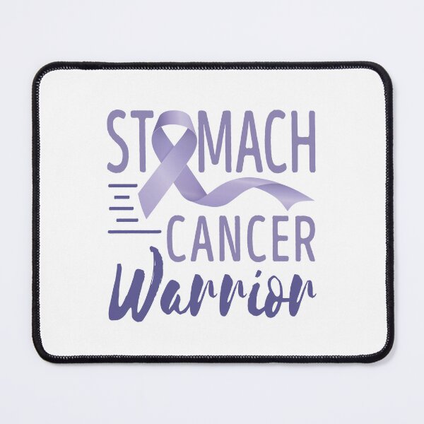 Item preview, Stomach Cancer Awareness Warrior designed and sold by jaygo.