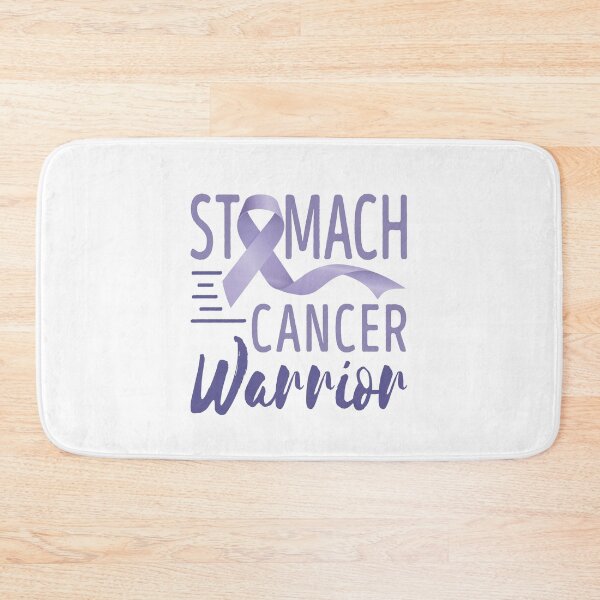 Item preview, Stomach Cancer Awareness Warrior designed and sold by jaygo.