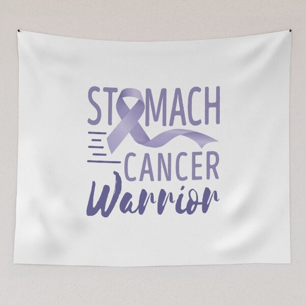 Item preview, Stomach Cancer Awareness Warrior designed and sold by jaygo.