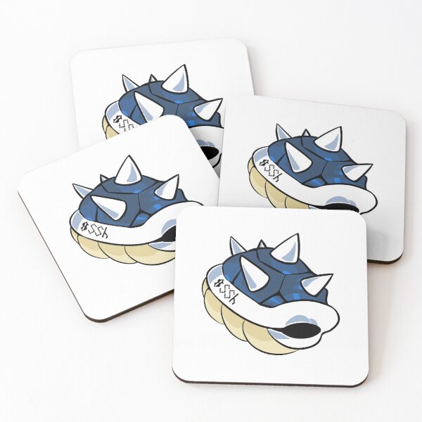 Item preview, Secure Shell designed and sold by Arcionn.