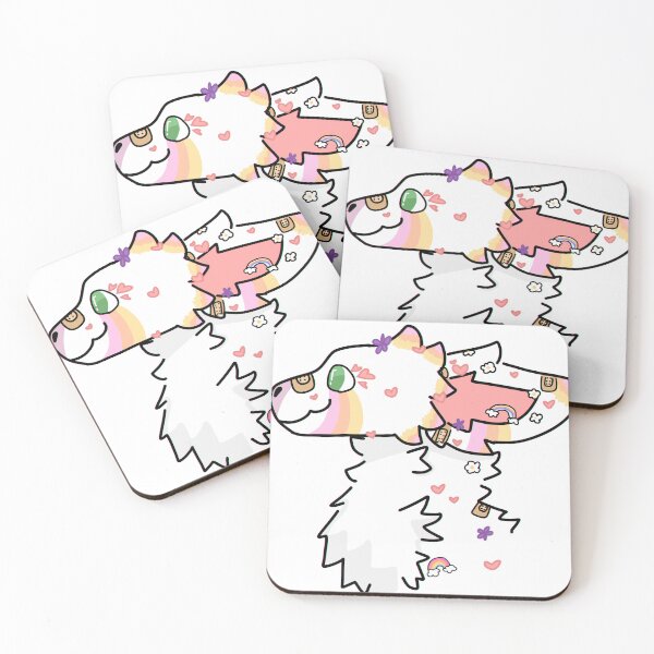 Item preview, ☆•doodle•☆ designed and sold by ColorfulCoyote.