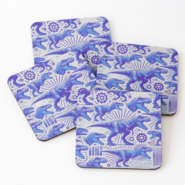 Item preview, dinosaur themed  designed and sold by TEEJAMBOREE.