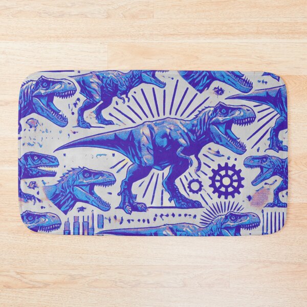 Item preview, dinosaur themed  designed and sold by TEEJAMBOREE.