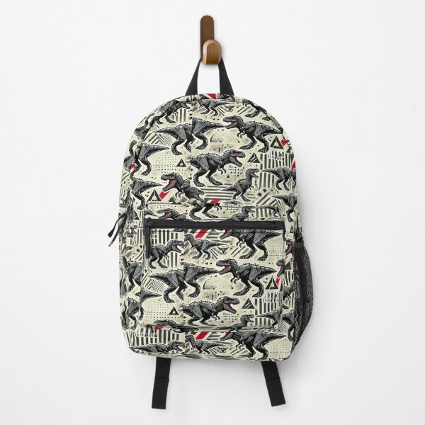 Item preview, dinosaur themed designed and sold by TEEJAMBOREE.