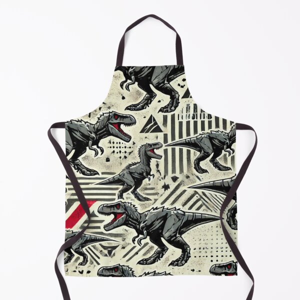 Item preview, dinosaur themed designed and sold by TEEJAMBOREE.