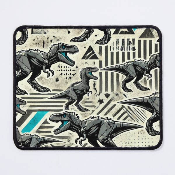 Item preview, dinosaur themed designed and sold by TEEJAMBOREE.