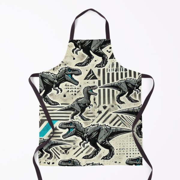 Item preview, dinosaur themed designed and sold by TEEJAMBOREE.
