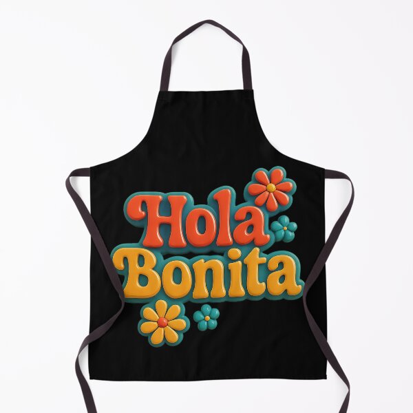 Item preview, Hola Bonita – color for warmth designed and sold by Girih.