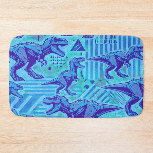 Item preview, dinosaur themed  designed and sold by TEEJAMBOREE.